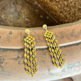 Chandelier Earrings