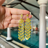 Chandelier Earrings