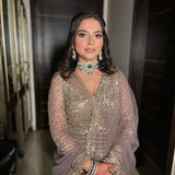 Chandini Choker Set
