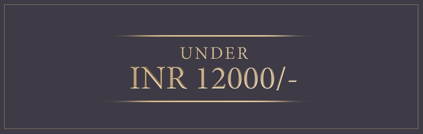Under ₹12000