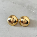 Round Ball Studs Earrings