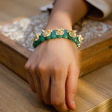 Foresta Adjustable Bracelet