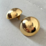 Round Ball Studs Earrings