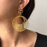 Shauna Multi-Hoop Earrings