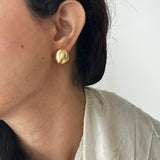 Dual Sided  Studs Earrings