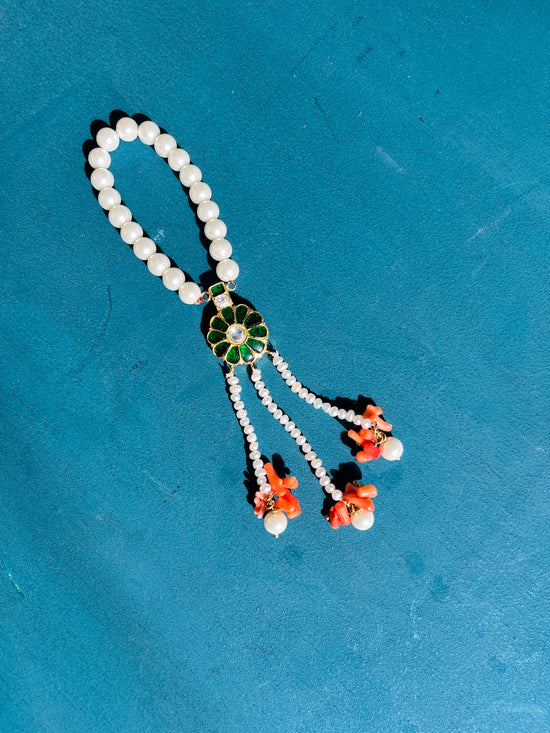 Fiore Lumba Green