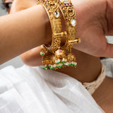 Swarna Pravaah Bangles