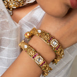 Swarna Pravaah Bangles