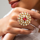 Swaran Rupa Ring