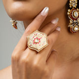 Ardhya Ratna Ring