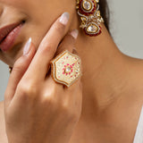 Ardhya Ratna Ring