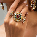 Ratanjali Ring