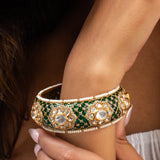 Panchami Ratan  Bangles