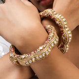 Shubra Kangan Bangles