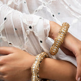 Shubra Kangan Bangles