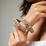 Rukmini Kangan Bangles