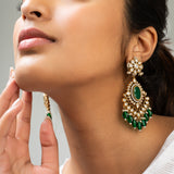 Ornate Grace Earrings