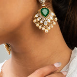 Patralekha Earrings