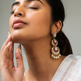 Apsara Earrings