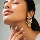 Ananta Earrings