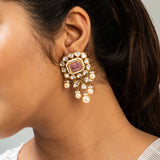 Ananta Earrings