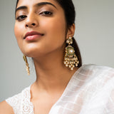 Godavari Earrings