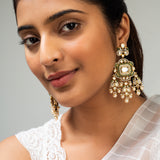 Godavari Earrings