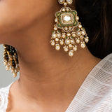 Godavari Earrings