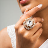 Surabhi Ring