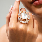 Surabhi Ring