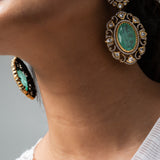 Anuraha Earrings