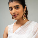 Kalashree Earrings