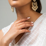 Amrapali Earrings