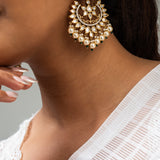 Amrapali Earrings