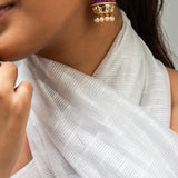 Padmakshi Earrings