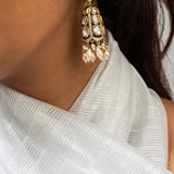 Nupur Earrings