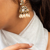 Devayani Earrings