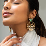 Shivani Earrings