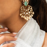 Shivani Earrings