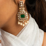 Meera Earrings