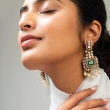 Meera Earrings