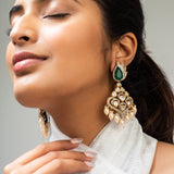 Mukta Earrings