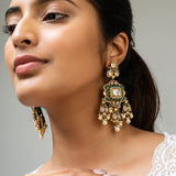 Neerja Drop Earrings