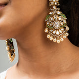 Sita Pushp Earrings