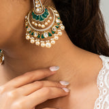 Megh Malhar Earrings