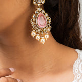 Amar Earrings