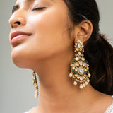 Vaidehi Earrings