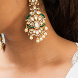 Vaidehi Earrings