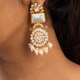 Noor Bahaar Earrings