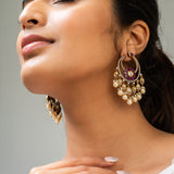 Tarangini Earrings